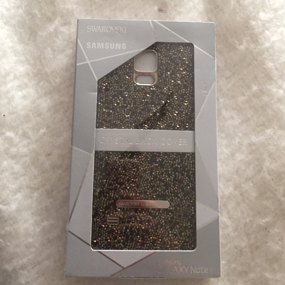 Samsung Galaxy Note 4 Case