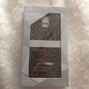 Samsung Galaxy Note 4 Case