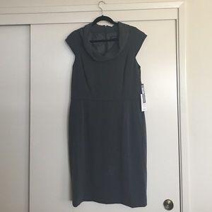 Tahari Arthur's Levine Dress