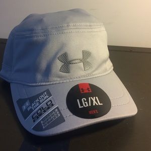 Under Armour Golf Hat - NWT