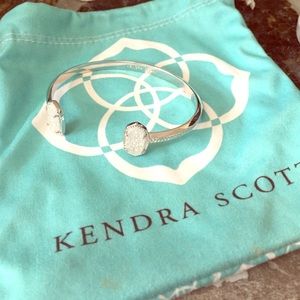 Kendra Scott Drusy Bracelet