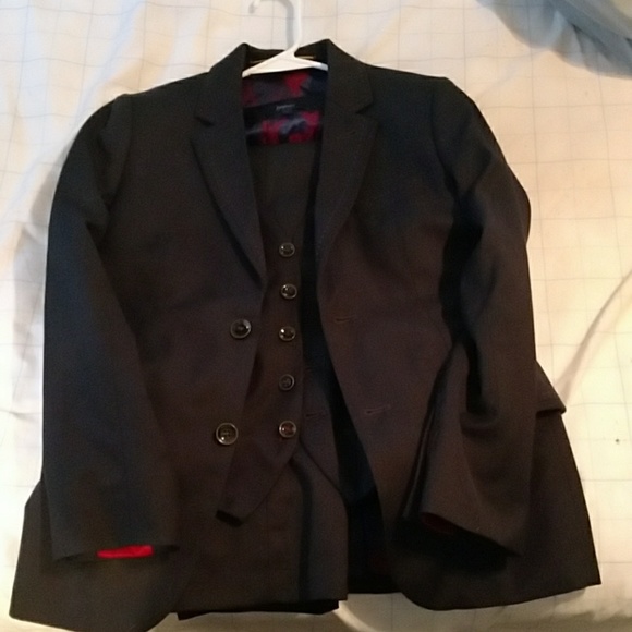 Ted Baker 3 piece suit - Picture 1 of 4