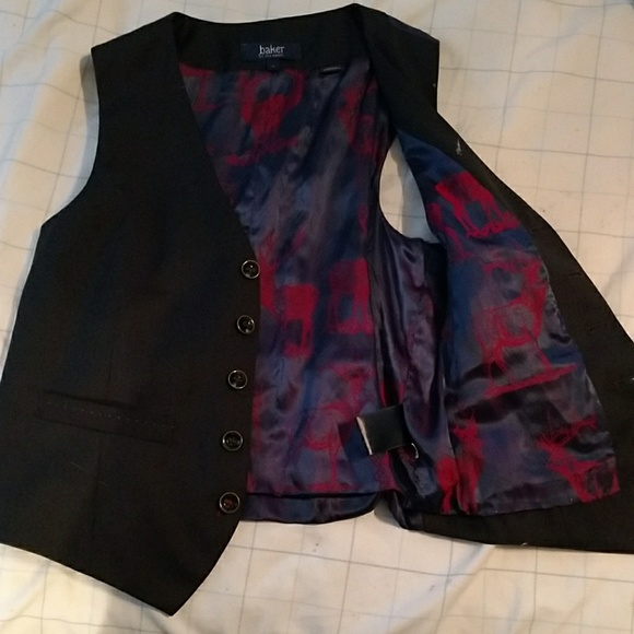 Ted Baker 3 piece suit - Picture 3 of 4