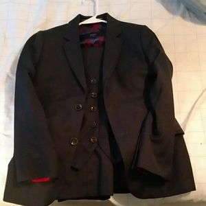 Ted Baker 3 piece suit