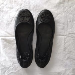 Tory Burch flats