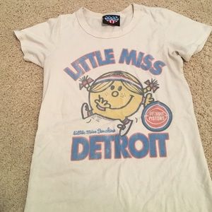 Little Miss Detroit