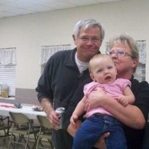 Meet your Posher, Donny