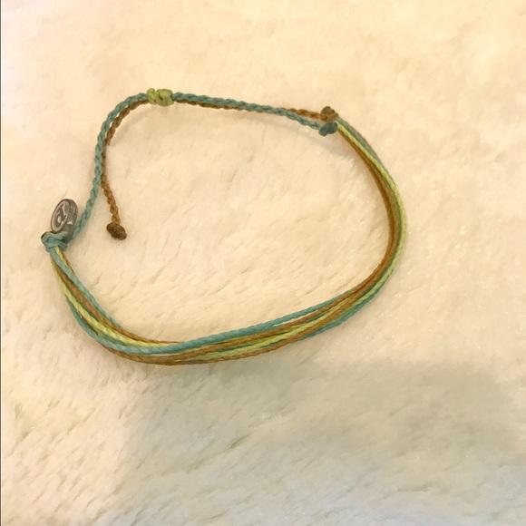 🌈🌞PURA VIDA bracelets🌈 - Picture 2 of 3