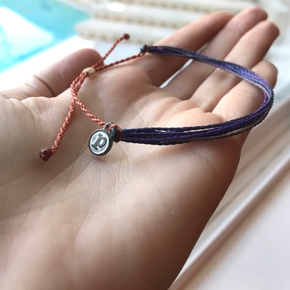 🌈🌞PURA VIDA bracelets🌈 - Picture 3 of 3