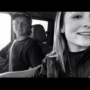 Meet your Posher, Payton