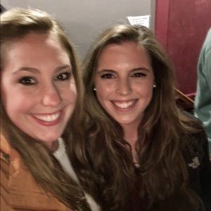 Meet your Posher, Marjorie