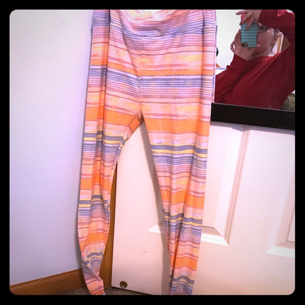 Lularoe perfect condition brand new without tags!