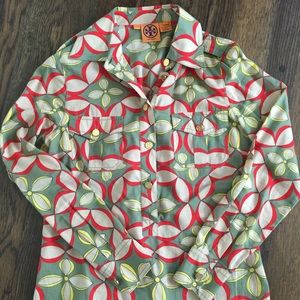 Tory Burch Blouse