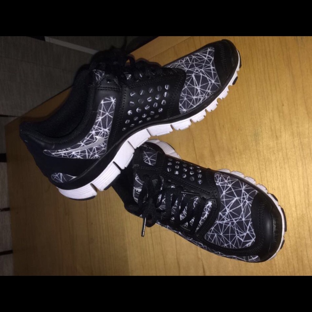 Nike Limited Edition Training Shoes-LIKE NEW