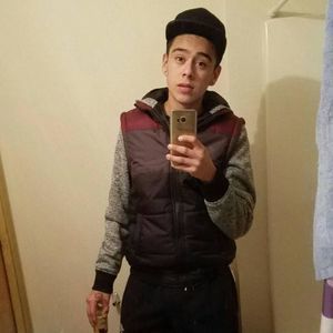 Meet your Posher, Alex