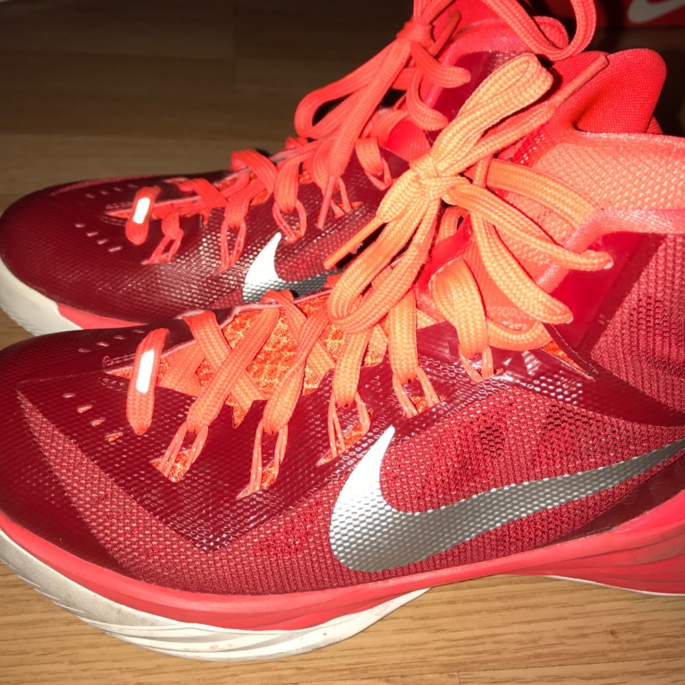2014 Hyperdunk High