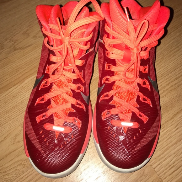 2014 Hyperdunk High - Picture 2 of 3