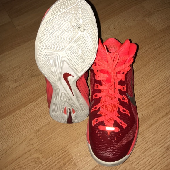 2014 Hyperdunk High - Picture 3 of 3