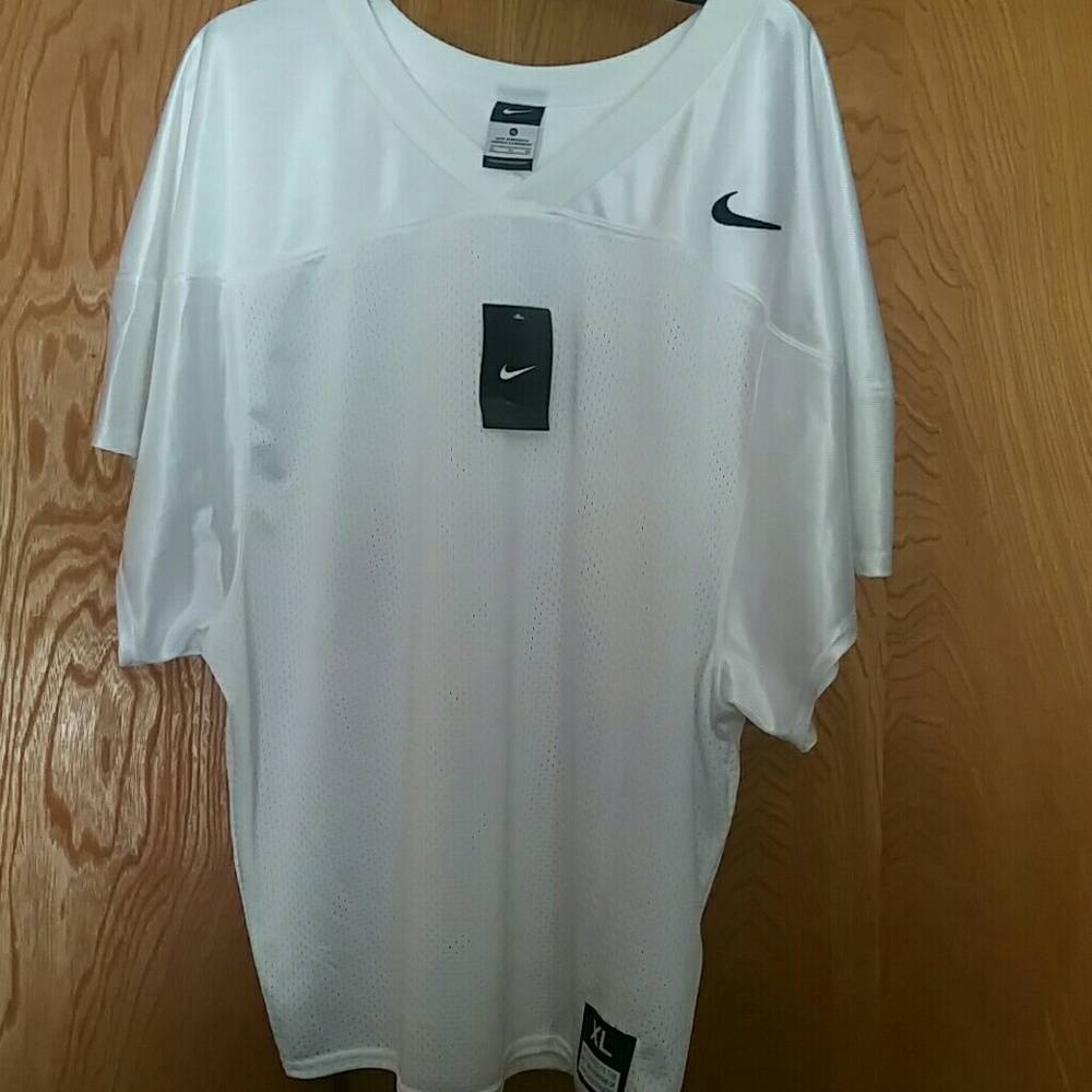 Nike Men's Jersey