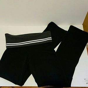 Victoria's Secret Yoga Pants