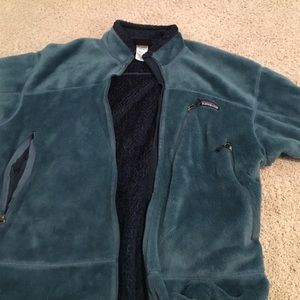 Patagonia Fleece jacket