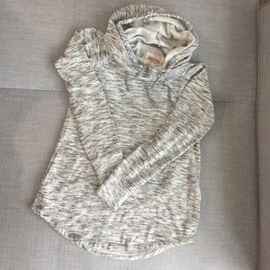 Mossimo Cowl Neck Pullover
