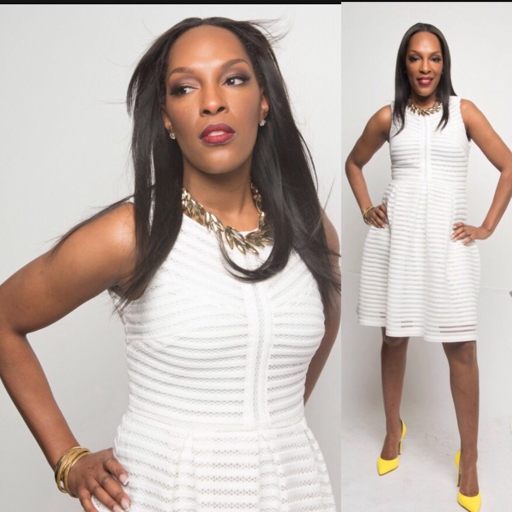 Donna Dress