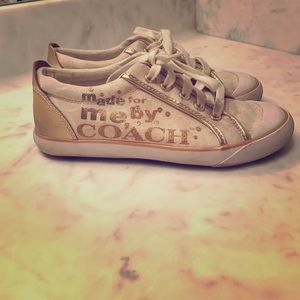 Coach Sneakers