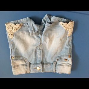 New Genuine Kids By OshKosh Short🎈lowest price🎈