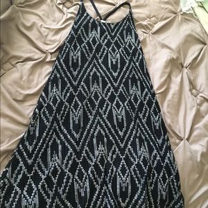 Aeropostale summer dress