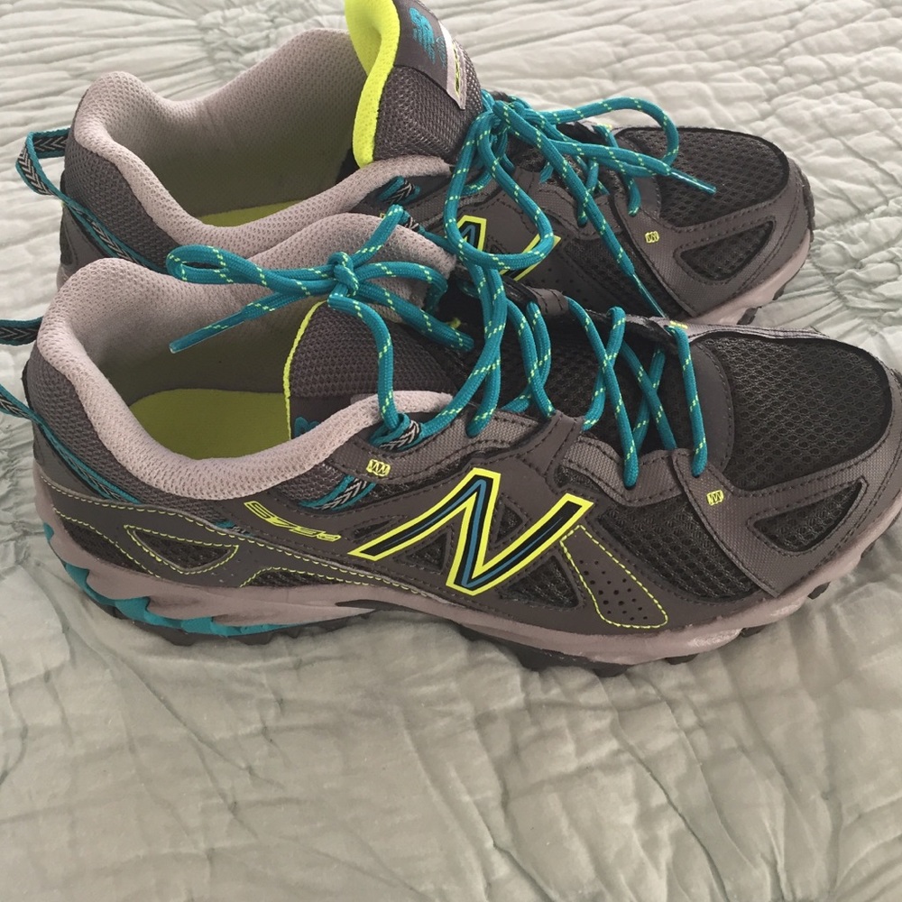 New Balance S73 Tennis Shoes