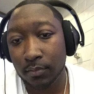 Meet your Posher, Richard