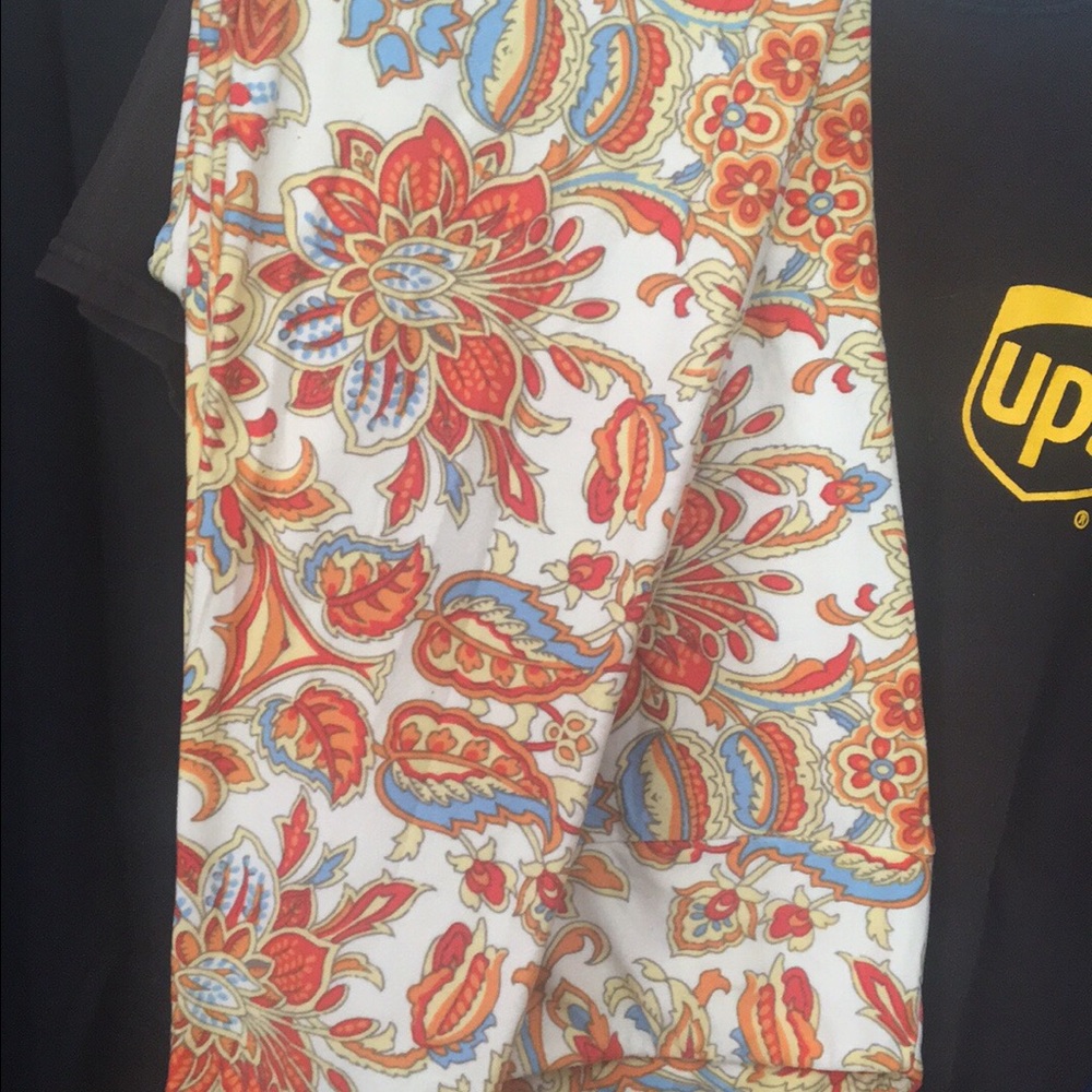 Lularoe TC leggings 🦄🦄