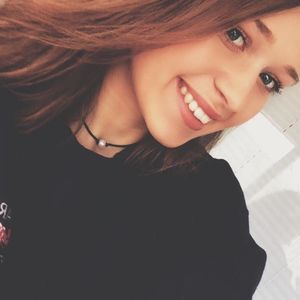 Meet your Posher, Keri