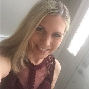 Meet your Posher, Serena