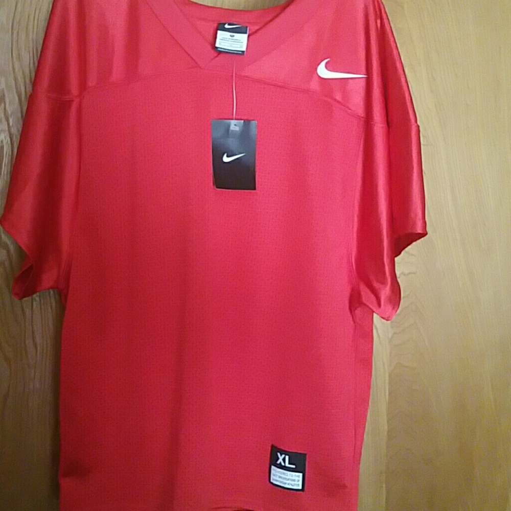 Nike Boys Jersey