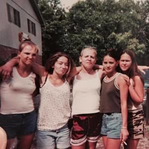 Meet your Posher, Donnyell