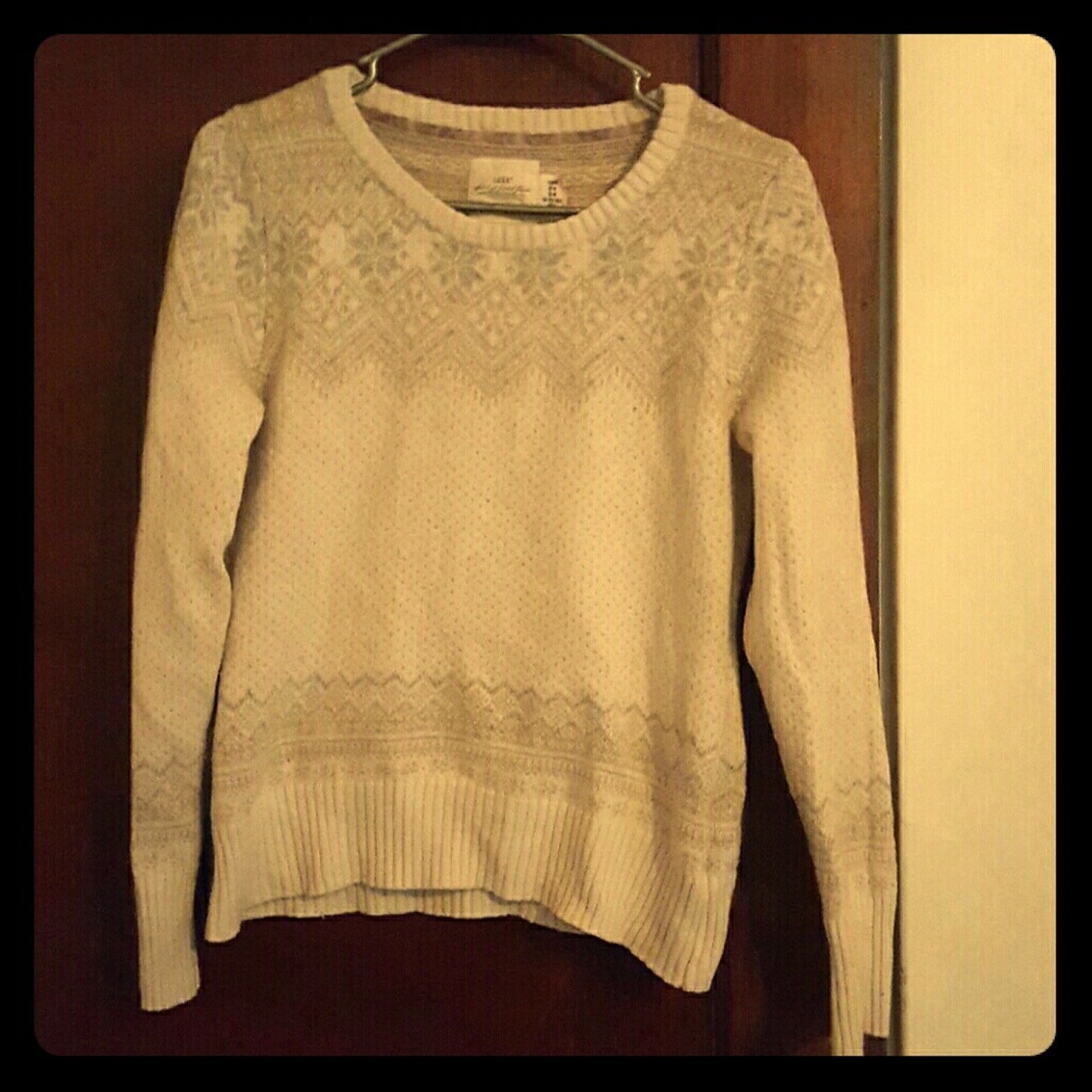 Sweater