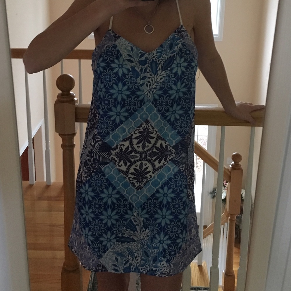 Hello Molly dress