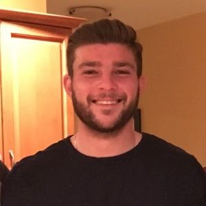 Meet your Posher, Ryan