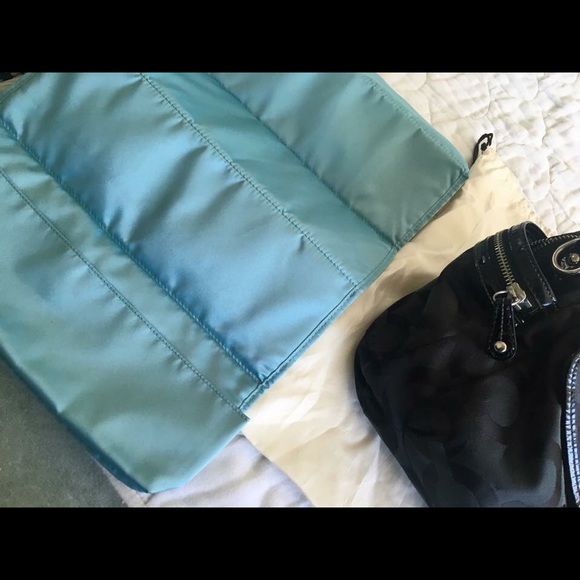 Coach Diaper Bag - Picture 2 of 4