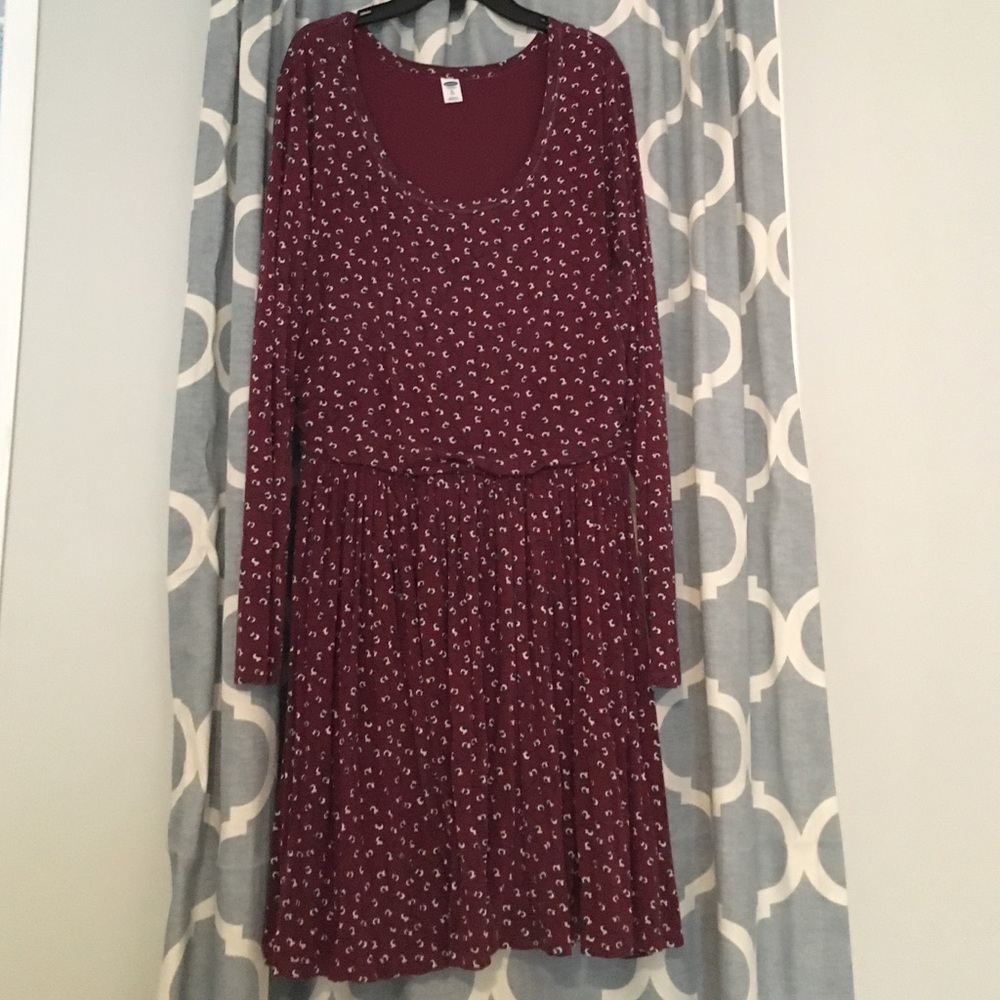 Old Navy Dress