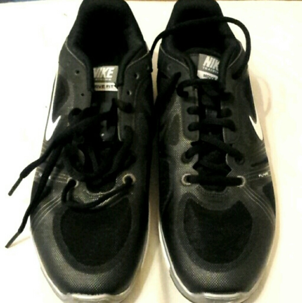 Nike Running Shoes