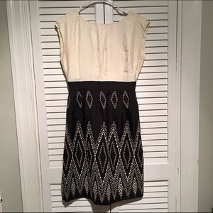 Tibi New York Dress