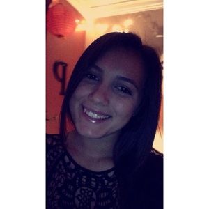 Meet your Posher, Patricia