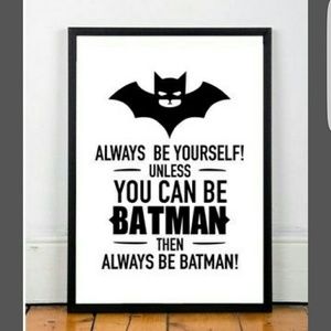 Meet your Posher, Joanna