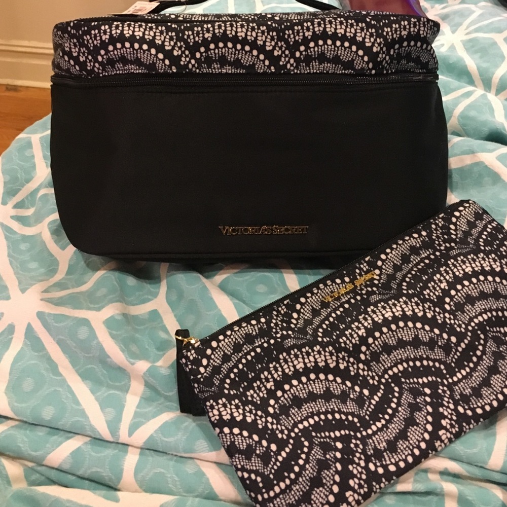 Victoria's Secret Bag