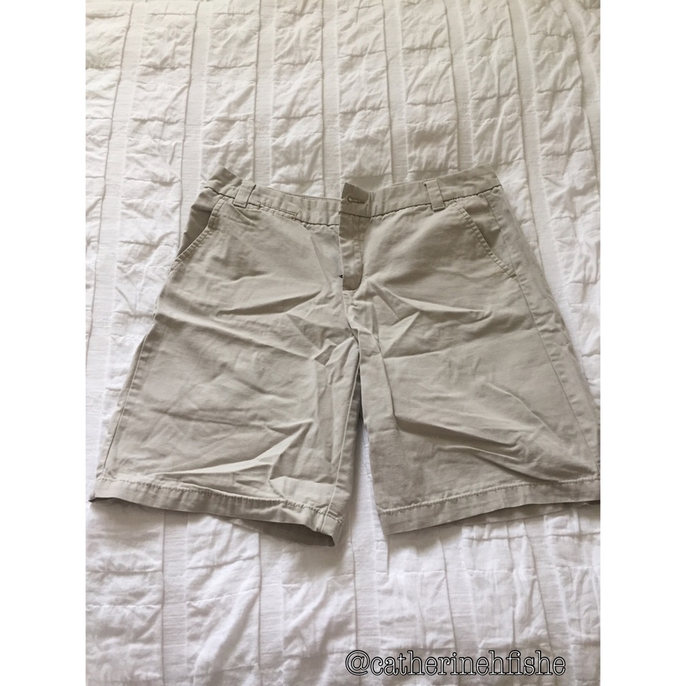 GAP boyfriend roll ups