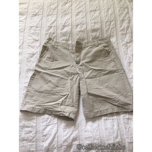 GAP boyfriend roll ups