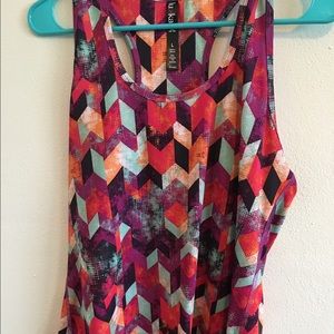 Lukka Tank Top